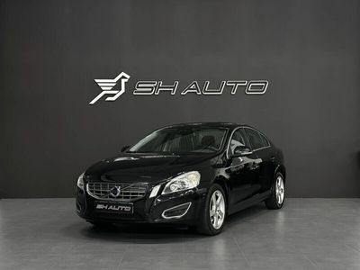 begagnad Volvo S60 D2 Momentum 115hk|Kamrem bytt|Drag|