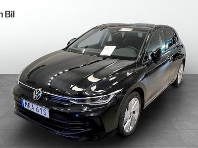 VW Golf VIII