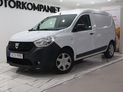 Dacia Dokker Express