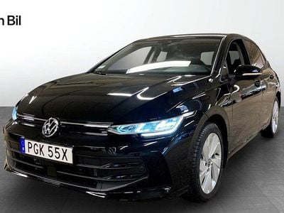 VW Golf VIII