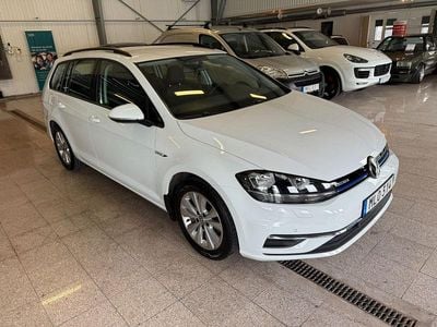 VW Golf VIII
