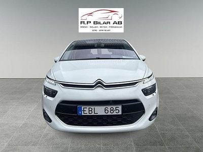 Citroën C4 Picasso