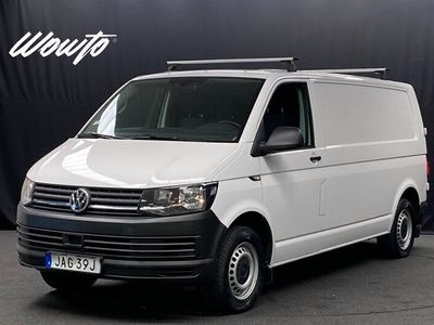 VW Transporter