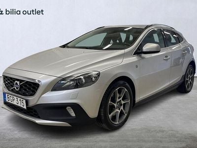 Volvo V40 CC