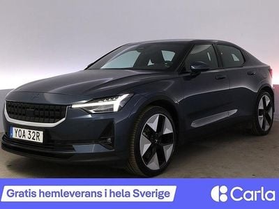 Begagnad 2023 Polestar 2 Pilot-lite Halvkombi | 314 900 kr