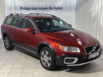 Volvo XC70