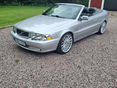 Volvo C70