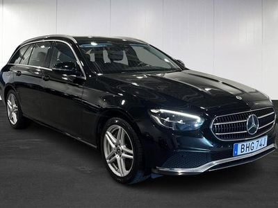 Mercedes E300