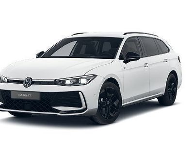 Ny 2025 VW Passat Edition Kombi | 559 800 kr (Dyr)