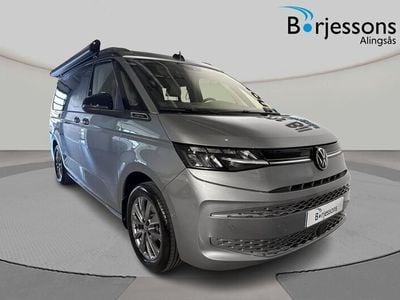 VW California