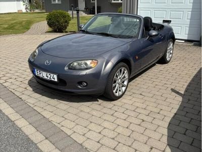 Mazda MX5