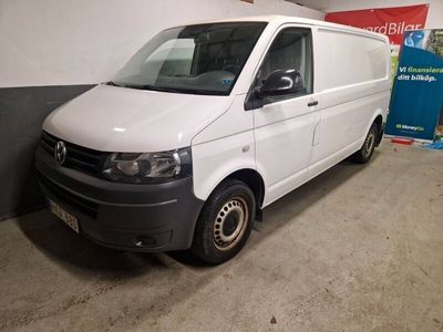 VW Transporter