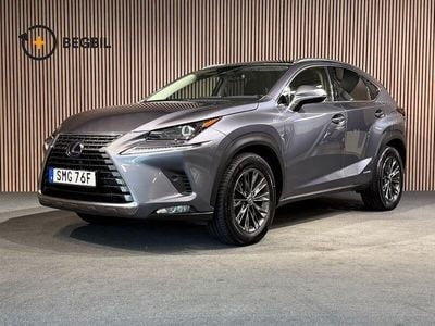 Lexus NX300h