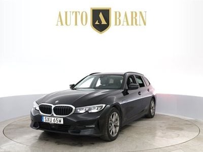 BMW 330e