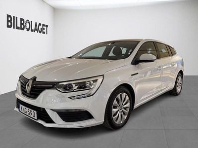 Renault Mégane GrandTour