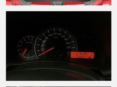 Begagnad Nissan Micra 80 HK (58 kW) 2014 Halvkombi