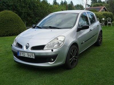 Renault Clio II