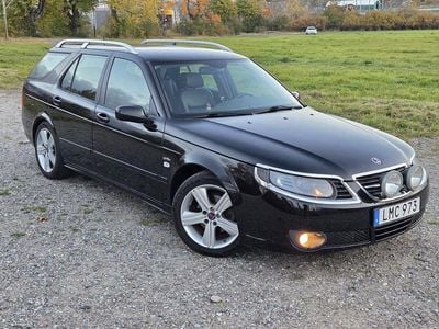 Saab 9-5