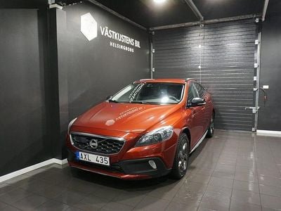 Volvo V40 CC