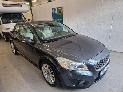 Volvo C30