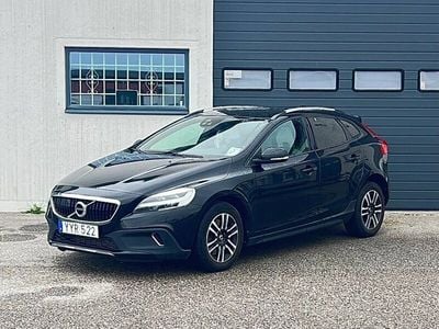 Volvo V40 CC