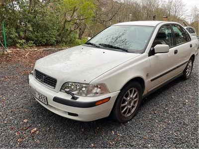 Volvo S40