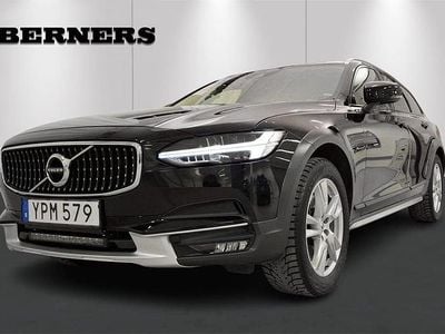 Volvo V90 CC