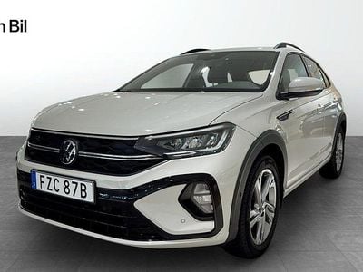 VW Taigo