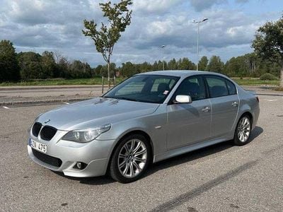 BMW 523