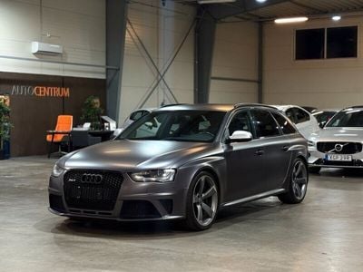 Audi RS4