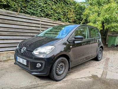 VW up!