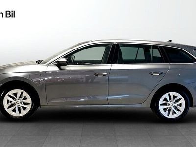 begagnad Skoda Octavia Kombi iV Style DSG PHEV 2023, Kombi