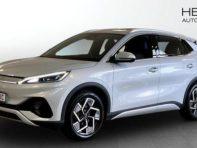 BYD Atto 3