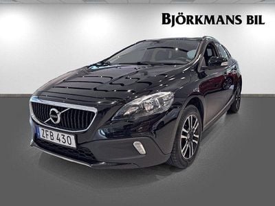 Volvo V40 CC