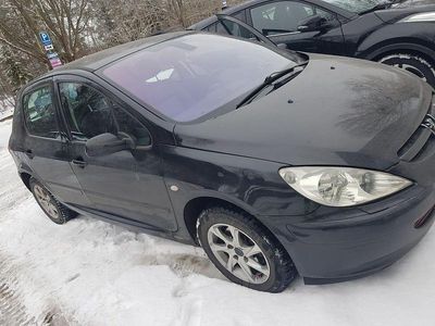 Begagnad Peugeot 307 Griffe 2005