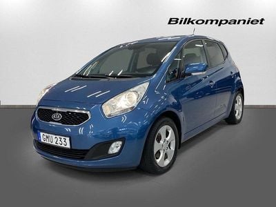Kia Venga