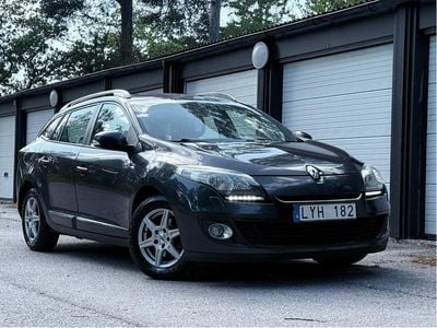 Renault Mégane GrandTour