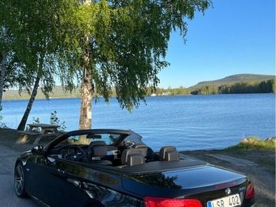 BMW 335 Cabriolet
