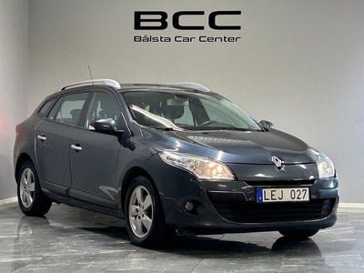 Renault Mégane GrandTour
