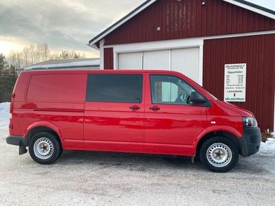 VW T5