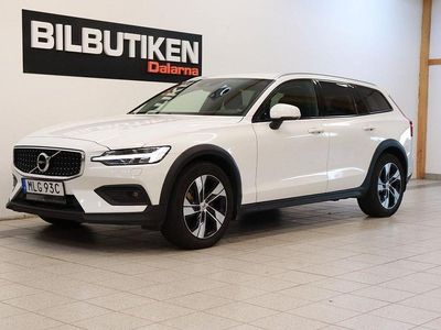 Volvo V60 CC