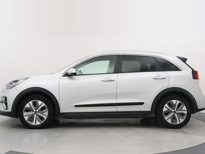 begagnad Kia e-Niro 64 kWh Advance Plus Tech-paket