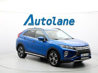 begagnad Mitsubishi Eclipse Cross 1.5 T-MIVEC 360°, HUD, 163hk