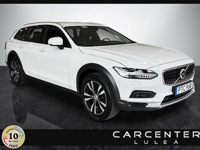 Volvo V90 CC