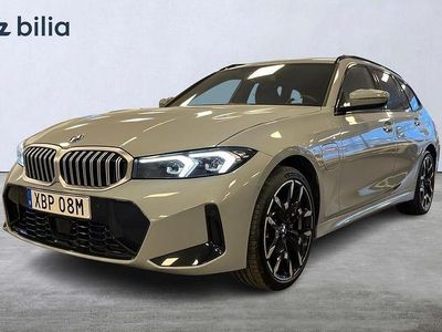 Begagnad BMW 330 M Sport 292 HK (214 kW) 2025 Grå