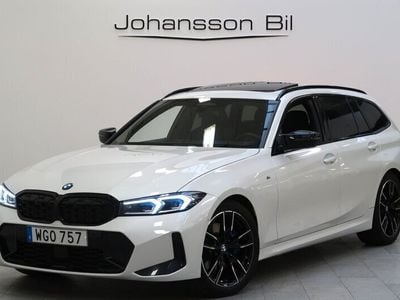 BMW M340