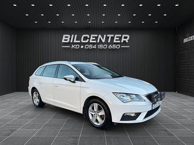 Seat Leon ST