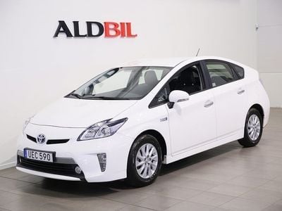 toyota upplands väsby