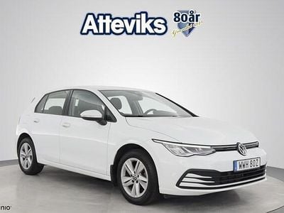 VW Golf VIII