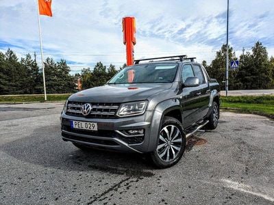 VW Amarok